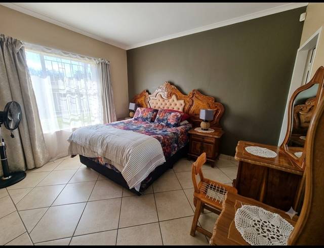 2 BEDROOM TOWNHOUSE FOR SALE IN RIVERSDALE